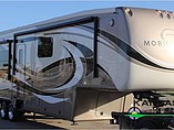 15 DRV Mobile Suites