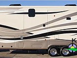 2015 DRV Mobile Suites Photo #4
