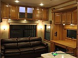 2015 DRV Mobile Suites Photo #6