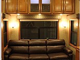 2015 DRV Mobile Suites Photo #7