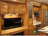 2015 DRV Mobile Suites Photo #9