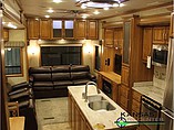 2015 DRV Mobile Suites Photo #13