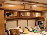 2015 DRV Mobile Suites Photo #18