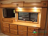 2015 DRV Mobile Suites Photo #19