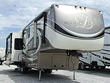 15 DRV Mobile Suites