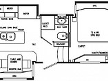 2015 DRV Mobile Suites Photo #2