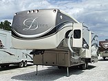 2015 DRV Mobile Suites Photo #3