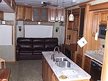 2015 DRV Mobile Suites Photo #7