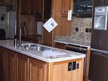 2015 DRV Mobile Suites Photo #29