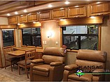 2016 DRV Mobile Suites Photo #9