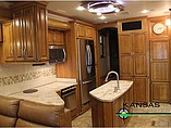 2016 DRV Mobile Suites Photo #10