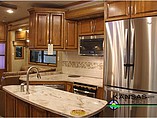 2016 DRV Mobile Suites Photo #11