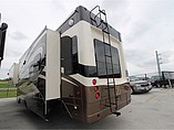 2016 DRV Mobile Suites Photo #5