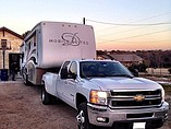 2009 DRV Mobile Suites Photo #2