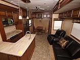 2013 DRV Mobile Suites Photo #13