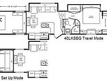 2013 DRV Mobile Suites Photo #21