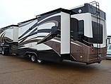 2015 DRV Mobile Suites Photo #4