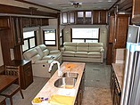 2015 DRV Mobile Suites Photo #6