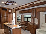 2015 DRV Mobile Suites Photo #7
