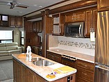 2015 DRV Mobile Suites Photo #12