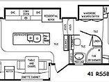 2015 DRV Mobile Suites Photo #2