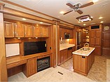 2015 DRV Mobile Suites Photo #9