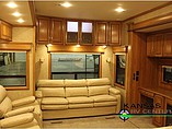 2015 DRV Mobile Suites Photo #4