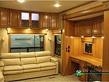 2015 DRV Mobile Suites Photo #5