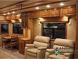 2015 DRV Mobile Suites Photo #8
