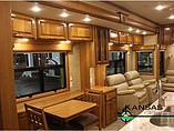 2015 DRV Mobile Suites Photo #12