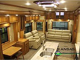 2015 DRV Mobile Suites Photo #13