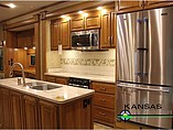 2015 DRV Mobile Suites Photo #16