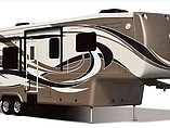 15 DRV Mobile Suites