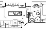 2015 DRV Mobile Suites Photo #2