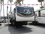 16 DRV Mobile Suites