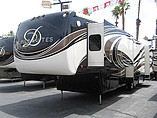 2016 DRV Mobile Suites Photo #2