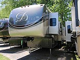 2016 DRV Mobile Suites Photo #1