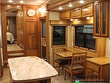 2016 DRV Mobile Suites Photo #7