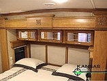 2016 DRV Mobile Suites Photo #21