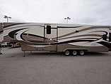 2016 DRV Mobile Suites Photo #3
