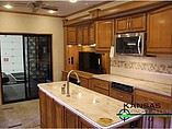 2015 DRV Mobile Suites Photo #8