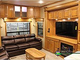 2015 DRV Mobile Suites Photo #3