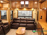 2015 DRV Mobile Suites Photo #5