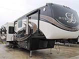 15 DRV Mobile Suites
