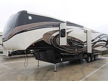 2015 DRV Mobile Suites Photo #3
