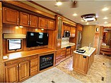 2015 DRV Mobile Suites Photo #12