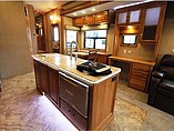 2015 DRV Mobile Suites Photo #14