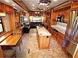 2015 DRV Mobile Suites Photo #24