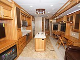 2015 DRV Mobile Suites Photo #15