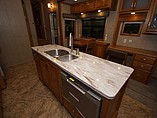 2015 DRV Mobile Suites Photo #17